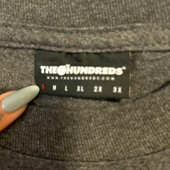 The Hundreds - Picture 2 of 4